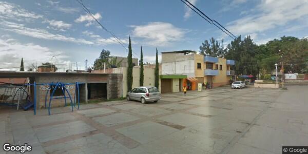 AGENCIA MUNICIPAL SANTA MARÍA IXCOTEL